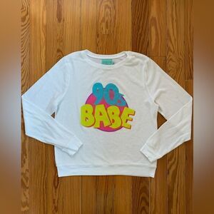 Judith March Sweatshirt